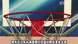 阿牧和仙道应该是最重视樱木的对手了