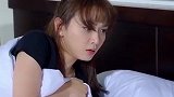 美女早上睡醒，看到身边人傻眼了，这是什么神仙操作？