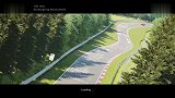 《GTS》德国纽博格林赛道（法拉利458GT3）