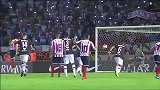 南美杯-丢球闪电扳平 决赛首回合巴兰基亚青年1-1巴拉纳竞技