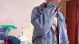 16岁哥哥独自照顾两个妹妹，父母不知所踪
