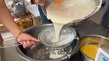 福建80后夫妻做印尼小吃，各种粉+鸡蛋制作，1斤卖30，1天只能做30斤