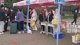齐齐哈尔高等师范专科学校2021级新生报道