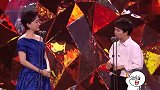张含韵人间“在逃公主”，周深却认为金晨最美，宁静最霸气