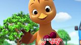 萌鸡小队：麦琪在超市旅行了一趟！