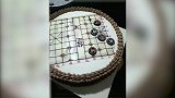 创意象棋蛋糕！吃之前先解残局