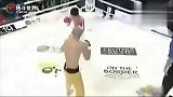 韩国跆拳道冠军被一龙吊打！原因藐视中国功夫扬言只适合锻炼身体