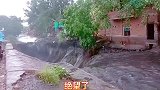 绝望了！都流到地下暗河了，这下谁来救都没用了