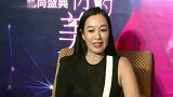 钟丽缇被问60岁后怎么和张伦硕维持婚姻她的回答令人感动