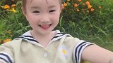 生个女儿，去拥抱一下小时候的自己。小时候我没能得到的，全部都还给女儿。让她陪我再走一遍童年全职妈妈