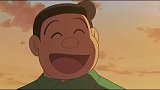哆啦A梦：野比大雄最幸福哦！