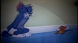 猫和老鼠：给我一块砖头，我能睡到“世界末日”