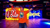WWE-17年-预告：自由经纪人选手塞纳即将回归RAW圣诞节直播特别节目-新闻
