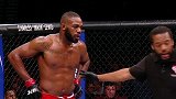 UFC-15年-UFC182：轻重量级冠军战乔恩琼斯vs科米尔-全场