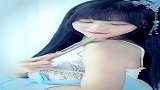 何来人间一惊鸿，只是世间一俗人。