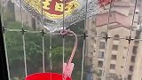 停水停电不用怕，劳动人民智慧多