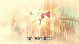 奥特曼中的红眼魔神，老贝和老托变成了怪兽，为什么这三个没事？