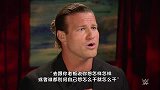 WWE-16年-齐格勒官网专访：拼尽最后的机会毫无保留去争夺WWE世界冠军（中文字幕）-专题