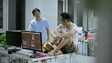 到了该放弃的时候就别犹豫