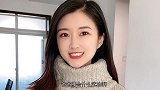 都说闺女是老爸的小棉袄，我看未必，这闺女太扎心了！