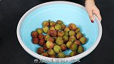 白吃了几十年荔枝，吃之前应该这样洗一洗，不上火还更滋补