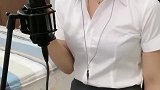 《白狐》这样唱精彩好听，美女真是有才华！