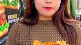 香酥鱼排 酥酥脆脆，满口留香，入口酥脆的鱼排来喽零食    美食趣胃计划