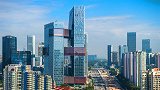 深圳、成都和西安，选择一座城市定居的话，哪座城市更合心意呢