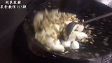 厨师长分享农家萝卜饭的做法，开盖香气扑鼻，太好吃了，先收藏