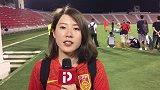 国足-17年-三十名记者赴卡塔尔报道国足 信心满满与国足共进俄罗斯-新闻
