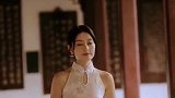 这么漂亮好身材的仙女小姐姐，应该俘获不少少男的青春
