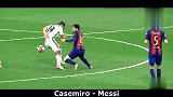 西甲-1617赛季-殿堂级过人!内少1V6吓出尤文冷汗 队宠打跪小飞侠-专题