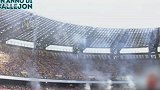 卡列洪: 那不勒斯热情似火 我刚来时人们都把我带到家中