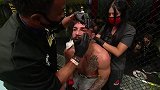 比赛间隙请你们吃把狗粮！佩里的这位“边角”什么水平？