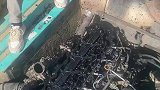 发动机有声音怎么办，看看老师傅怎么解决的