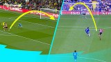 唯快不破！英超10大最快进球：红魔10秒丢球 圣徒演7秒破门