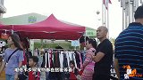 双11晚会镜头太残酷！肖战现鱼尾纹，杨...