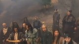 李闯王兵临城下，崇祯上吊前放锦衣卫一条生路，却杀死了自己妻女