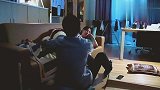外科风云：陆晨曦情绪低落明天在急诊里，再也见不到那个老师了