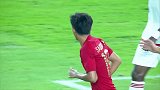 U19亚锦赛-苏莱曼制胜球 印尼1-0阿联酋神奇晋级