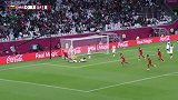 【国足对手情报】阿拉伯杯阿曼1-2卡塔尔 97分钟遭争议绝杀