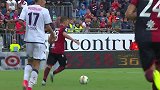 意甲-1718赛季-联赛-第3轮-卡利亚里1:0克罗托内-精华