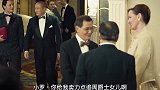 上司嘲讽小警员，结果下一秒就打脸了！