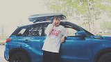 美女找代驾没想是前男友，美女想跟他复合，前男友的反应太逗了