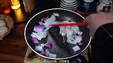 炒鱼片的家常做法，营养又好吃的炒鱼片，超级开胃