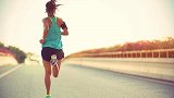 这个“生日礼物”绝了！32岁深圳女跨夜连续奔跑100公里庆生