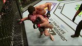 UFC-15年-UFC ON FOX 15副赛：轻量级米勒vs达里尤什-全场