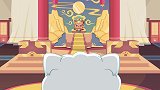 喜羊羊：懒羊羊真是福将，面对密集的攻击，却还能生还