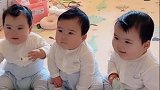 老公今天理发回来，她的三个小情人看他的眼神都不一样了