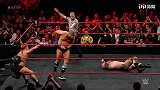 NXT UK第42期：冠军挑战者决出